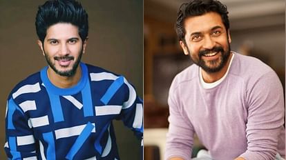 Suriya-Dulquer Salmaan: सुधा कोंगारा की फिल्म में साथ काम करेंगे सूर्या और दुलकर सलमान, जल्द हो सकता है एलान Suriya and King Of Kotha actor Dulquer Salmaan to come together for director Sudha Kongara next film reports