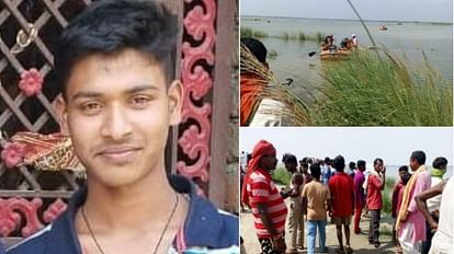 Third dead body was also found in Mahisar Chaur in Samastipur, uncle and nephew was found dead a day earlier