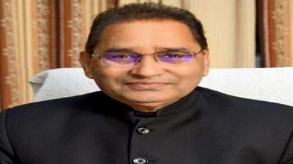Professor KP Singh re-appointed Vice-Chancellor of Rohilkhand University