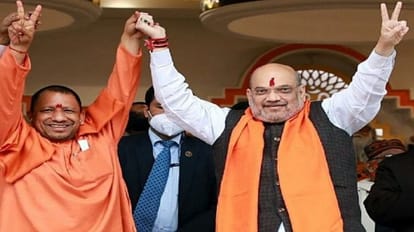 कल्याण सिंह पुण्यतिथि: हिंदू गौरव दिवस पर अलीगढ़ पहुंचेंगे अमित शाह और योगी, मंत्रियों से भरा होगा पंडाल Amit Shah and Yogi Adityanath will reach Aligarh on Hindu Gaurav Diwas