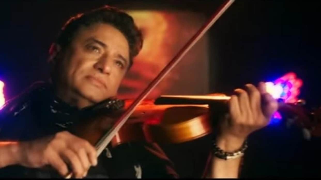 Anand Raj Anand who sing Shaadi Mein Zaroor Aana film song Mera Intkam Dekhegi gave reaction on 2.0 version
