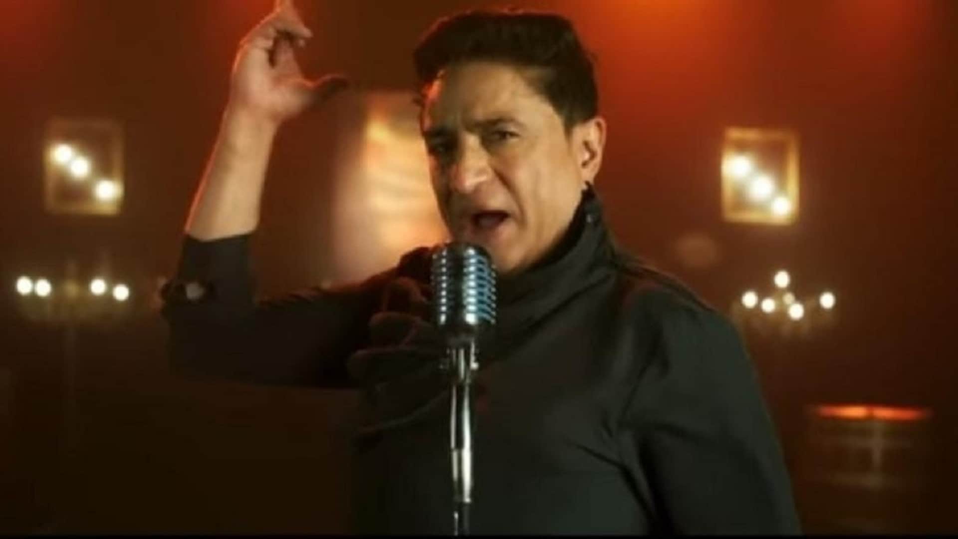 Anand Raj Anand who sing Shaadi Mein Zaroor Aana film song Mera Intkam Dekhegi gave reaction on 2.0 version