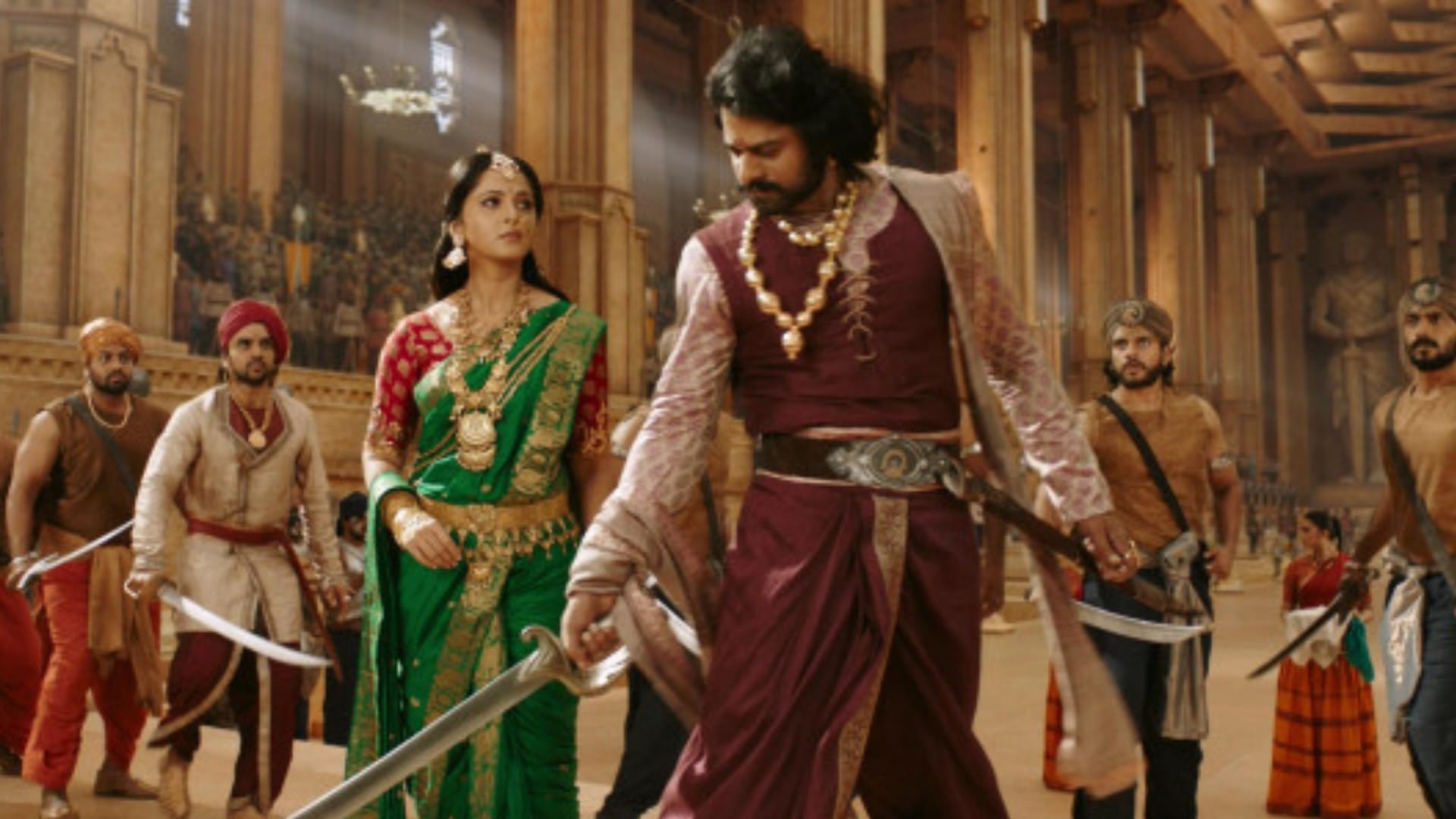 Gadar 2 second Sunday Collection is highest collection in the history of Indian cinema inches towards 400 cr