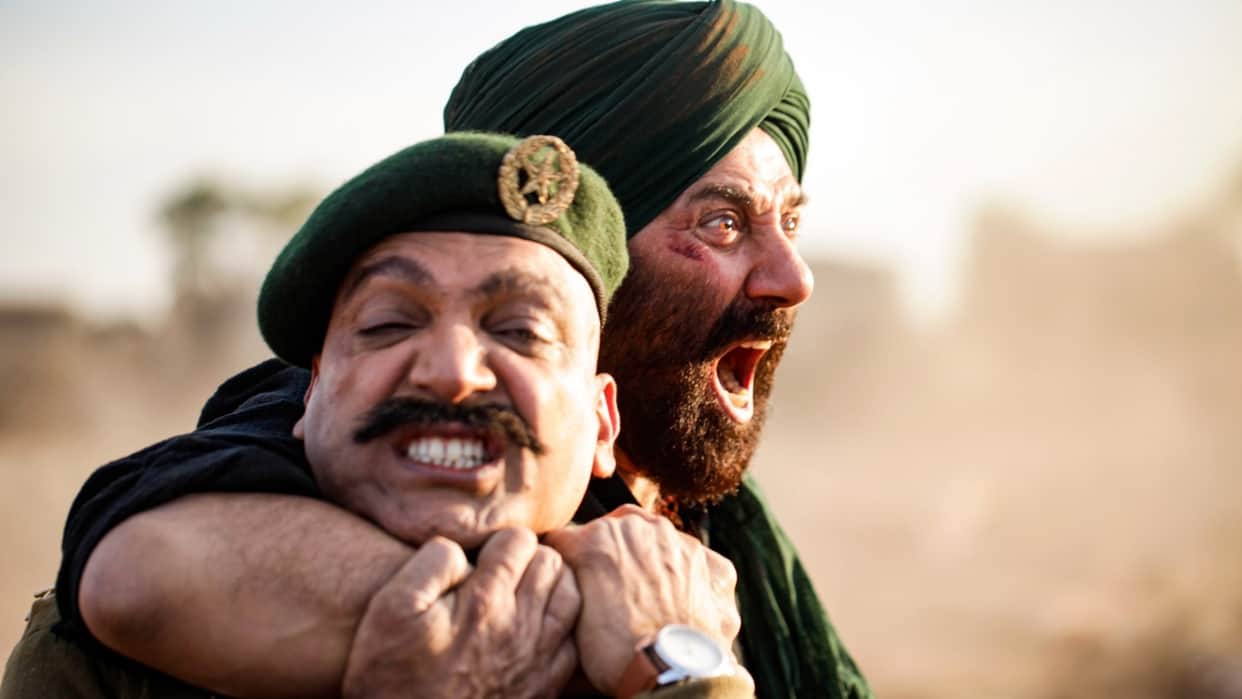 As per Reports Sunny Deol Ameesha Patel film Gadar 2 not to drop on OTT any time soon