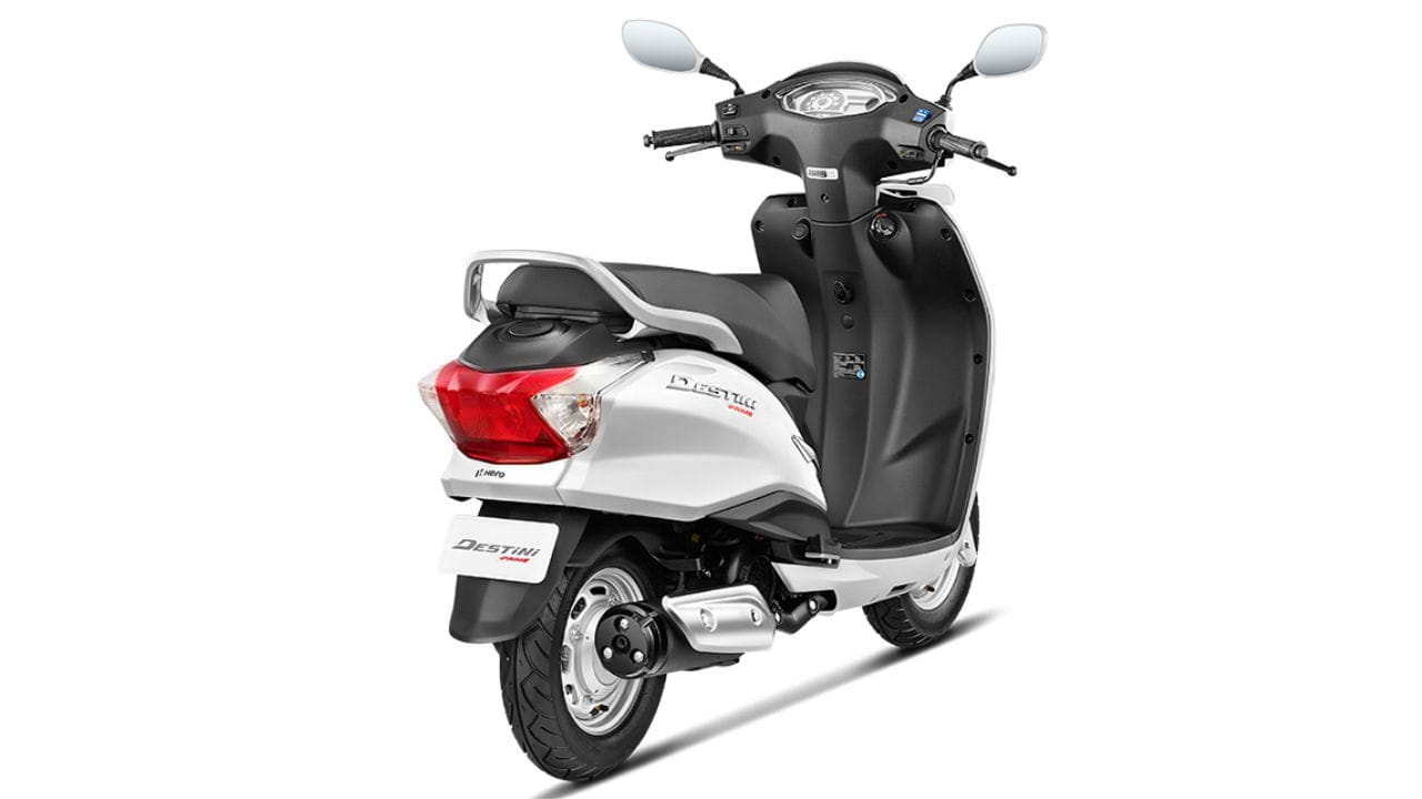 Honda Activa is better in 125 cc scooter or buy Hero Destini Prime, know details