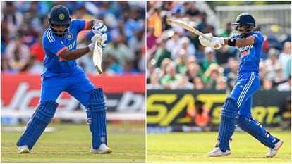 IND vs IRE Match Report and Highlights as India wins three match T20 series with 2-0 lead