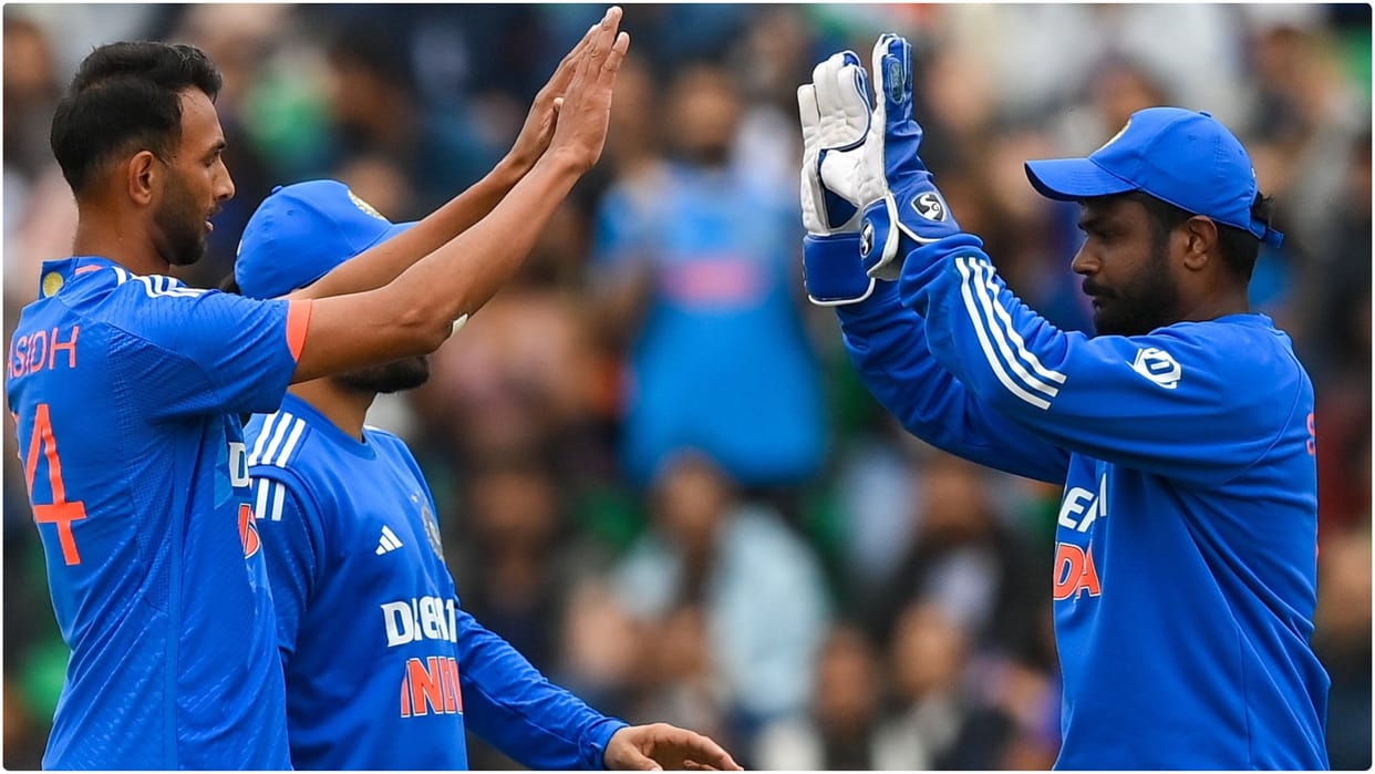 BCCI to Announce India Provisional Squad for ICC World Cup 2023 Captain Vice Captain and Players List News