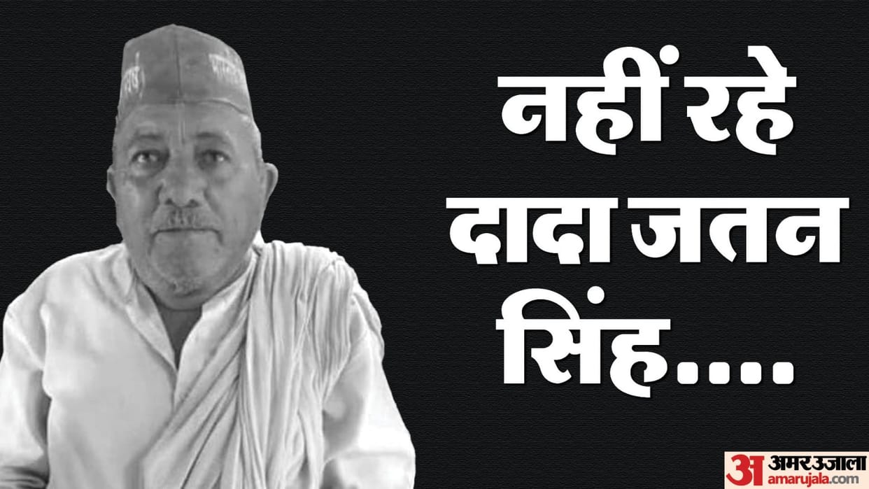 Drunk grandson kills grandfather in Hapur