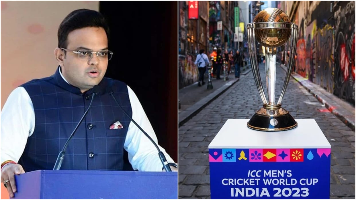 World Cup HCA says back-to-back games not ideal BCCI may have to change cwc 2023 schedule again