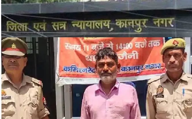 Forgery in POCSO court, Bail cancelled still accused out of jail, investigation revealed after complaint to ju