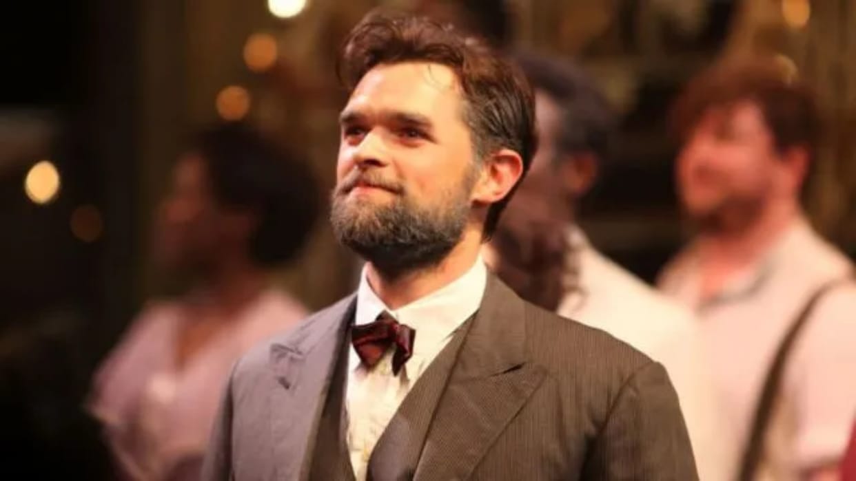 Chris Peluso death wicked and mamma mia actor died at the age of 40