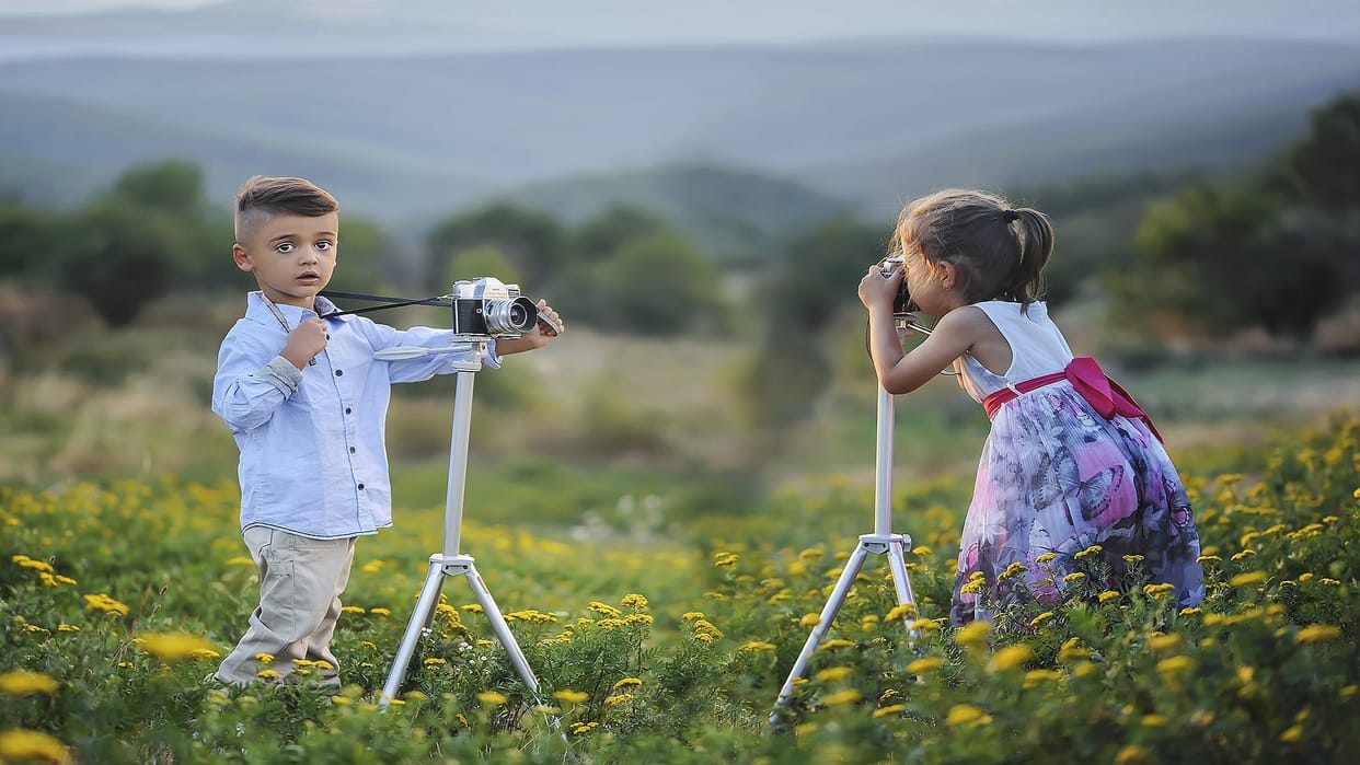 Parenting Tips How To Teach Child Social Skills in Hindi