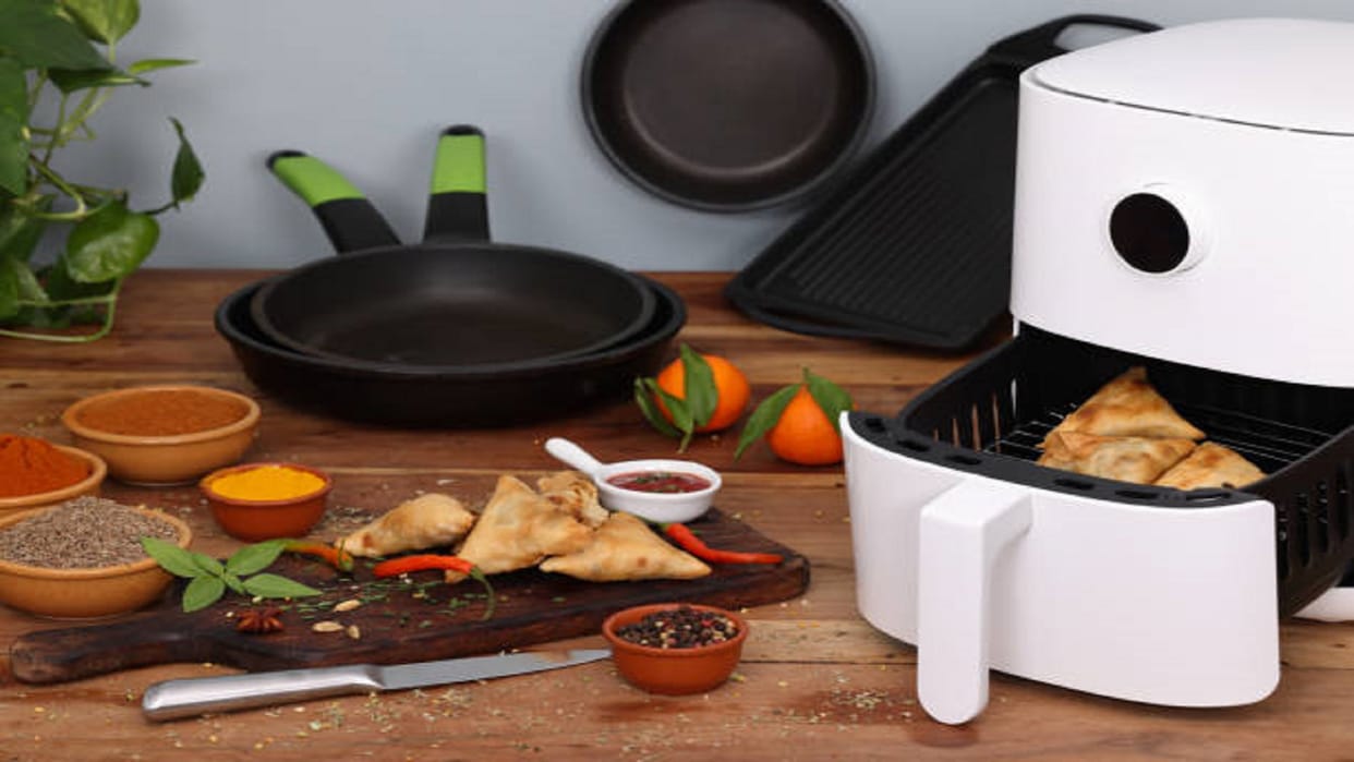 Top 8 Smart Home Appliances To Make Your Life Easy Know Its Uses in Hindi