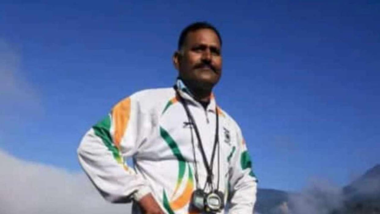 Faridkot JCO Ramesh Lal lost his life in Leh road accident