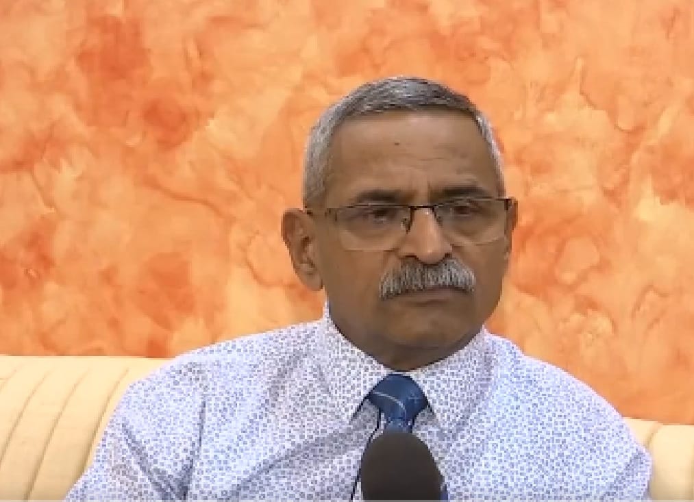 Defense expert Sanjay Kulkarni said cause of Leh accidentwill be known after investigation