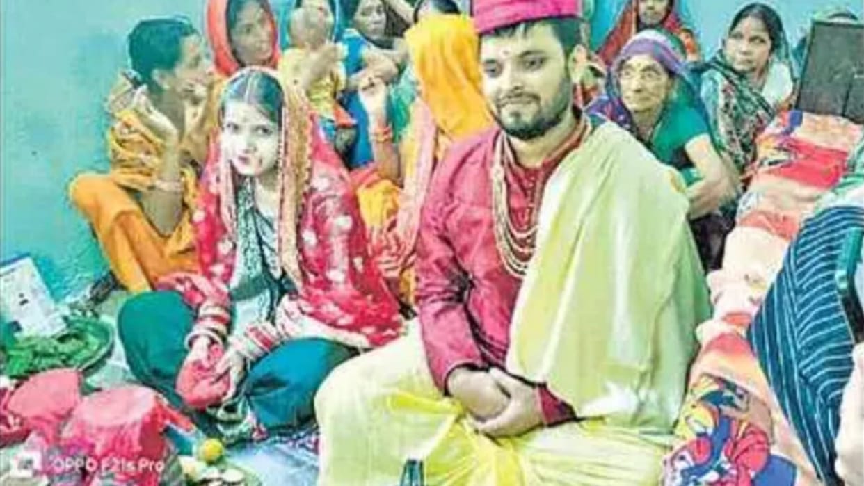 Madhushravani festival of newly married women ends in Bihar, Sawan month, Malmas fair, Darbhanga News