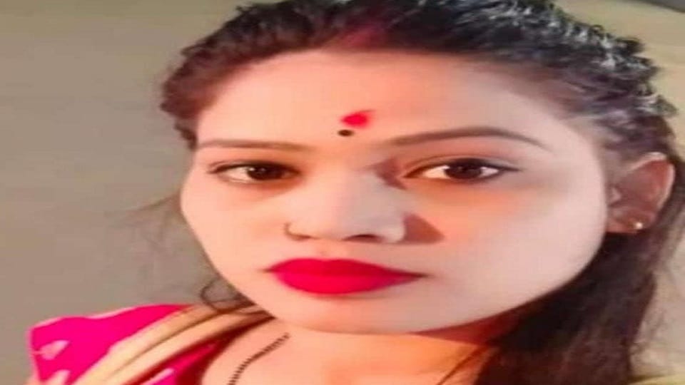 Action in suicide case of newlywed police filed FIR against eight people