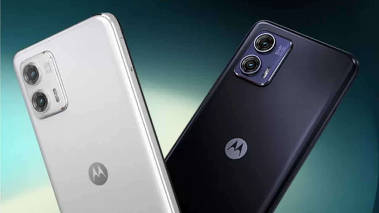 Motorola G73
