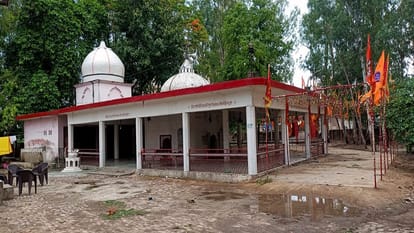 पालननाथ मंदिर