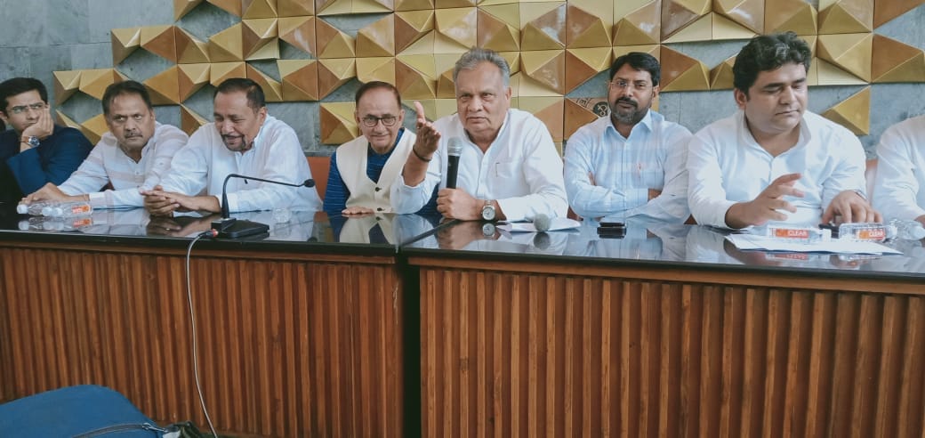 Meerut: Sadbhavna Bhaichara Sammelan will start from Meerut in September, Jayant Chaudhary will be included