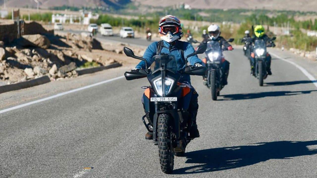 Know how the third week of august, 21 august to 27 august 2023 was for the automobile