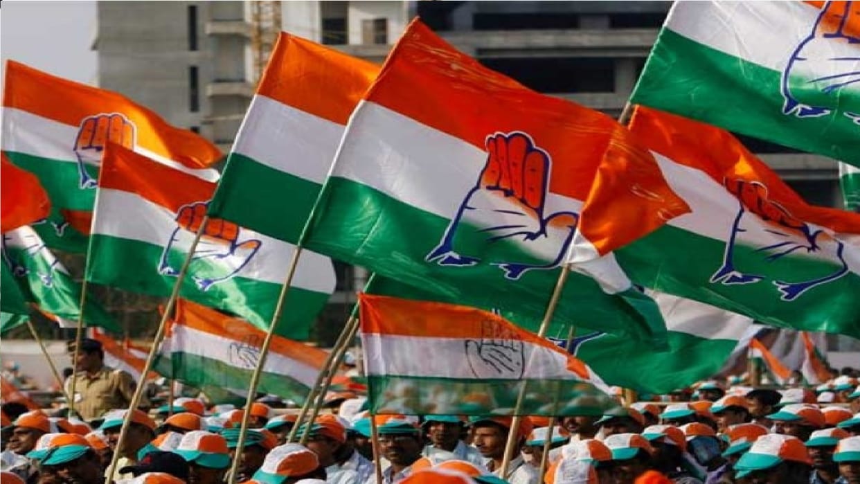 mallikarjun kharge released CWC list, Tamradhwaj Sahu got responsibility from Chhattisgarh
