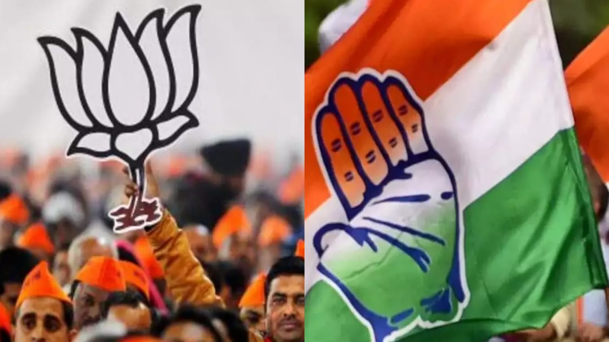 Rajasthan Congress has not won elections in Pali Jaitaran assembly for 35 years