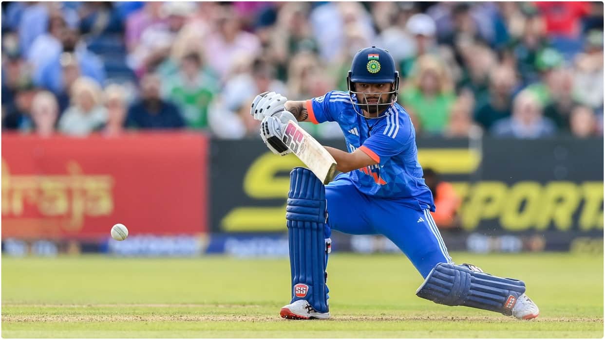 Rinku Singh: 5 sixes in IPL changed Aligarh Rinku Singh life, said- I feel good when people take my name