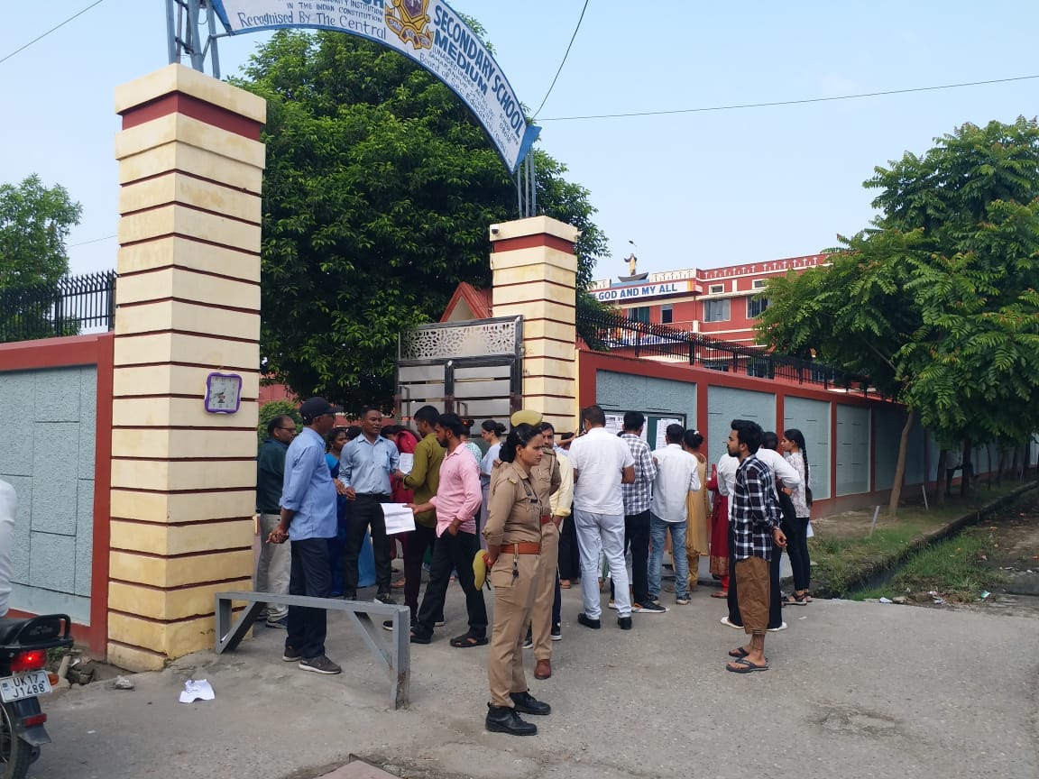 Meerut News Live: Movement for High Court bench will intensify in western UP, CTET today at 45 centers