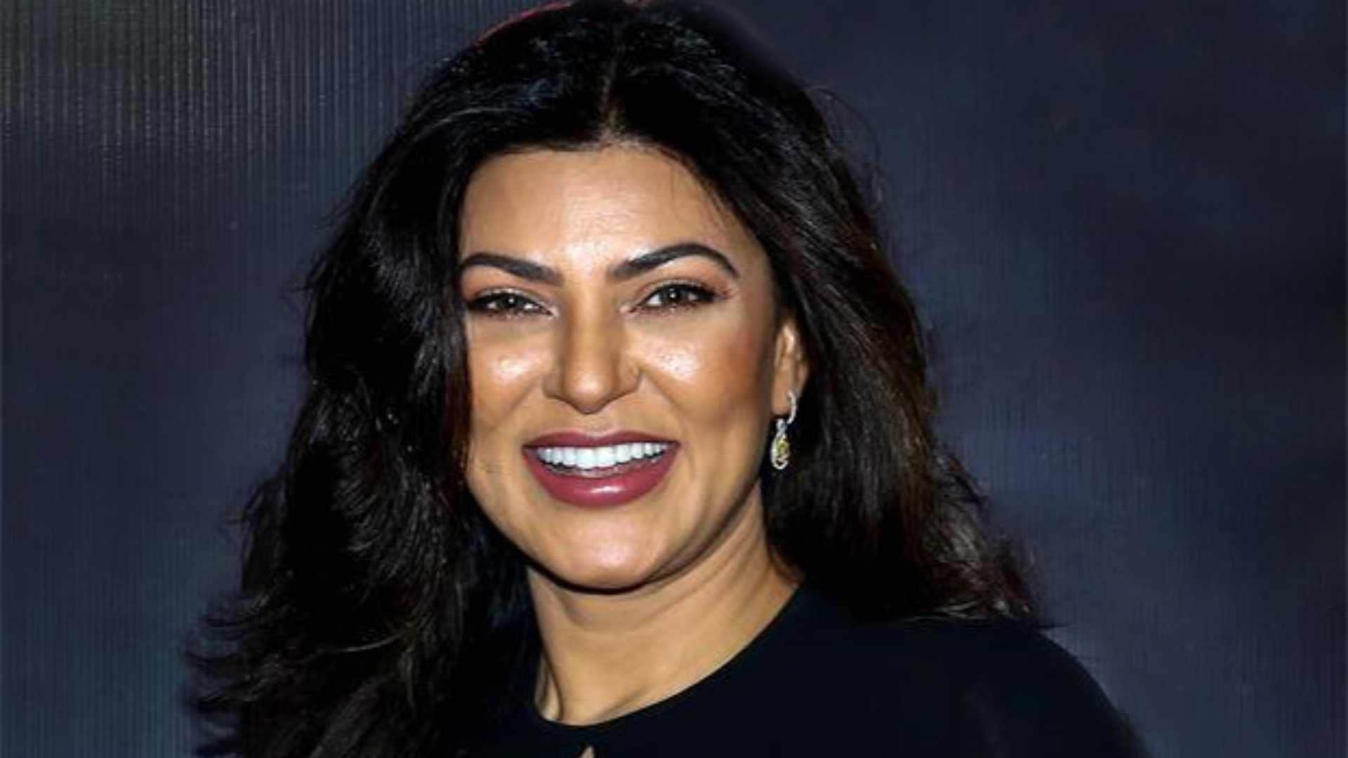 Sushmita Sen remembers old days share she was labelled difficult for wanting to leave the set on time
