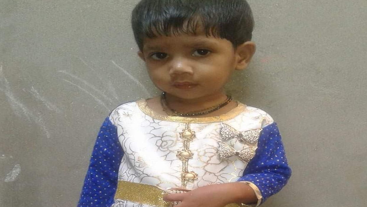 After 65 hours of struggle with life and death, the third girl also died