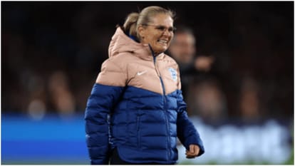 Spain defeats England in FIFA Womens World Cup 2023 Final Highlights Records ESP vs ENG Football Match
