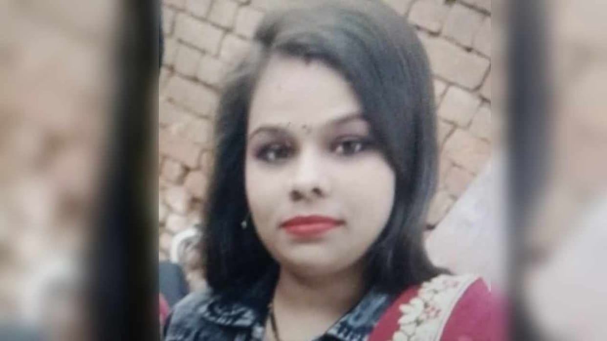 23 year old woman commits suicide in Yamunanagar of Haryana