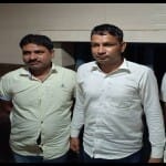 Agra News: ताजमहल के पास दुकानदार को पीटने वाले आरोपी पर्यटक