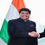 Piyush Goyal