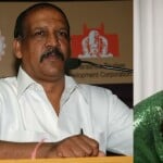 Dr. Vijay Kumar Gavit, Aishwarya Rai