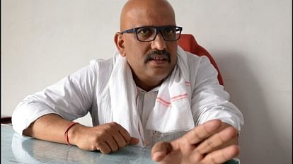 Ajay Rai said - If Priyanka fights, Congress's victory in Varanasi is certain