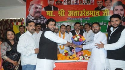 SP General Secretary Ataur Rehman says Akhilesh Yadav does not like factionalism