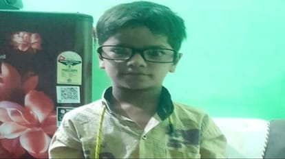 Dead body of missing child found on river bank in bareilly