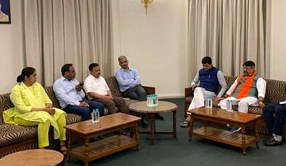 Indore: जनप्रतिनिधि अफसरों से बोले-नाइट कल्चर नहीं, पब कल्चर है समस्या की असली जड़ People's representative told the officers - not night culture, but pub culture is the real root of the problem
