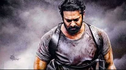 Salaar: Prabhas's Salaar made a grand opening in America, collected more than 3 crores in advance booking Prabha Salaar made a grand opening in America film collected over Rs 3 crore in advance booking