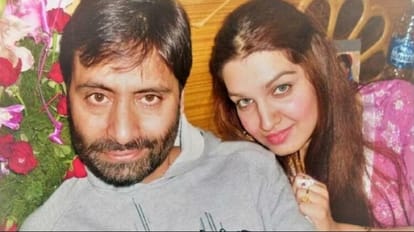 Mushal Hussain: उमर अब्दुल्ला बोले- मुशाल को विशेष सलाहकार बनाना पाकिस्तान का आंतरिक मामला, किए ये सवाल Omar Abdullah says Appointing Yasin Malik s wife as advisor to PM Pakistan s internal matter