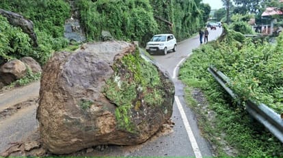 600 crore rupee loss to tourism industry due to disaster in Himachal Pradesh