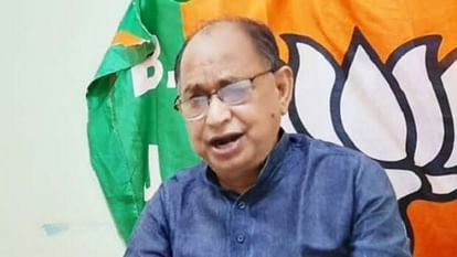Bihar News : फिर तेज प्रताप के सामने नहीं आएंगे पटना के भाजपा विधायक; कार्ड के विशिष्ट अतिथि ने कही यह बात RJD Party Bihar Minister Tej pratap yadav targets bjp mla arun sinha for not attending event after invitation