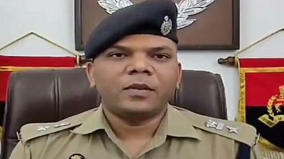 Amroha: Two constables of Rahra police station suspended for indiscipline, inspector crime was sent line