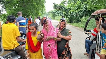 Five friends went to bathe in river after playing Kabaddi on Nag Panchami two drowned