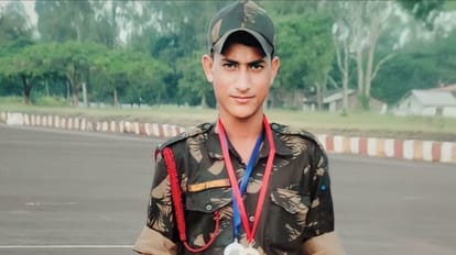 Shimla Resident Havaldar Vijay Kumar Killed in Leh ladakh accident