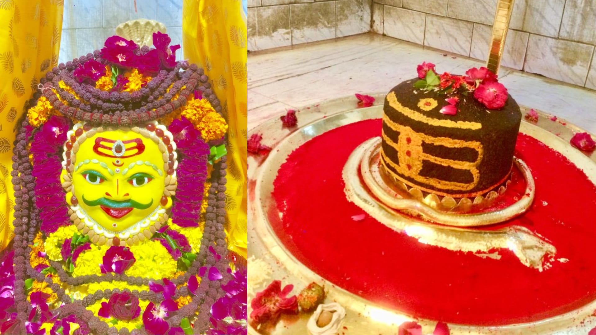 Sawan 2023: Ujjain Trilochneshwar Mahadev Temple, 45th place in 84 Mahadev