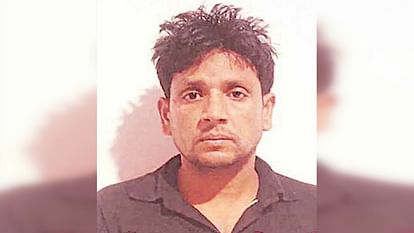 ISI agent Kaleem was shifted from Muzaffarnagar to Lucknow jail and was returned to India from Pakistan