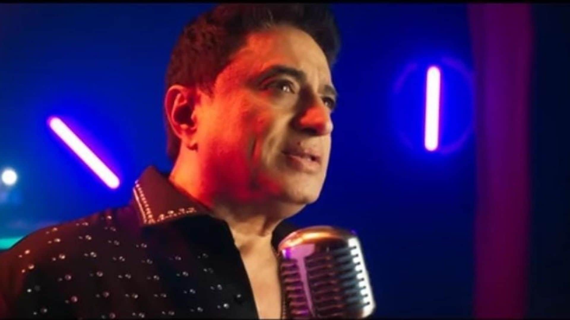 anand raj anand interview know about his career song yeh jo teri payalon ki chan chan govinda amitabh bachchan